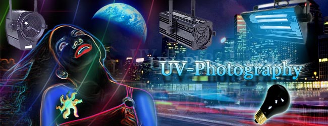 UV Lighting